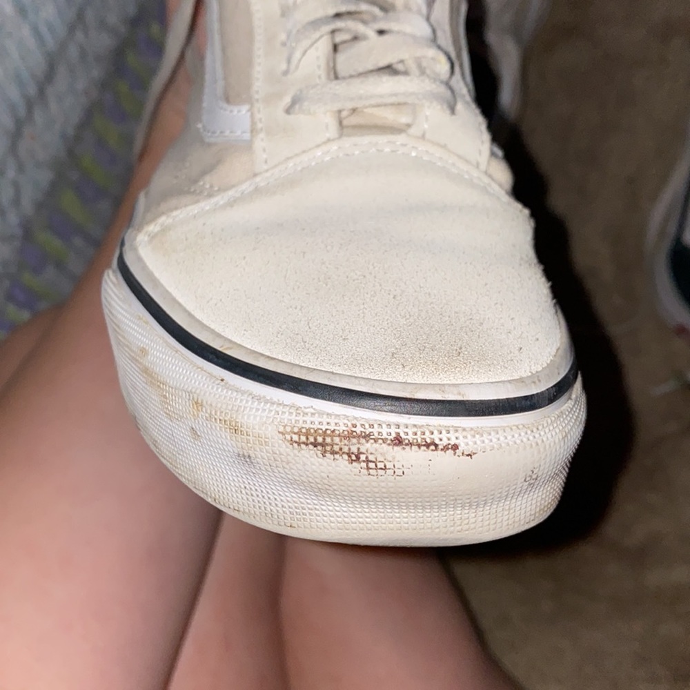 Vans Bundle - image 3